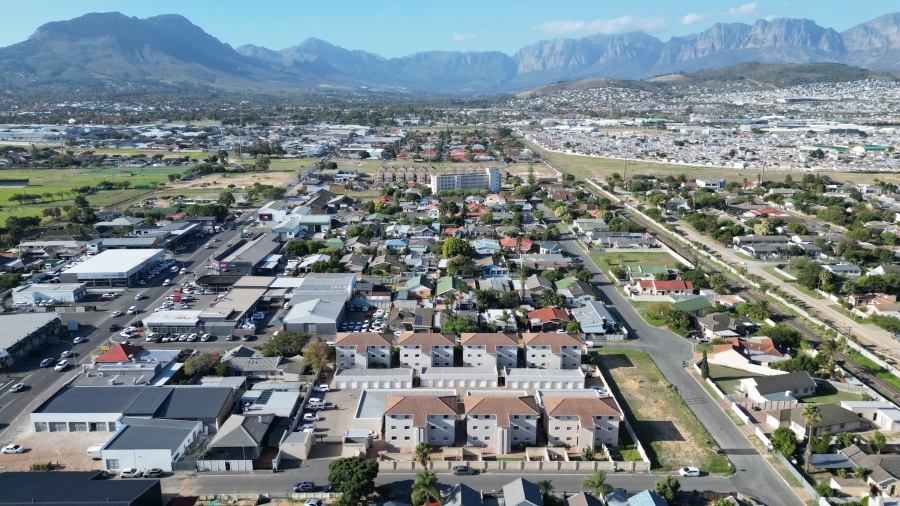 2 Bedroom Property for Sale in Rome Western Cape